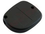 Producto Genérico - Carcasa para mando Subaru con 2 botones